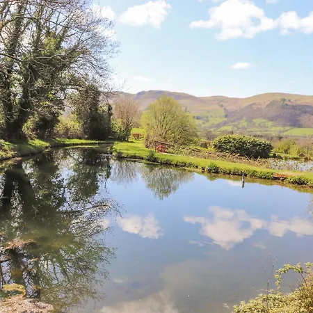 Holiday home Swinside *