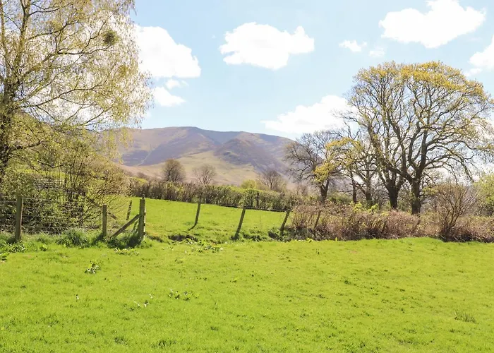 Swinside * Cockermouth