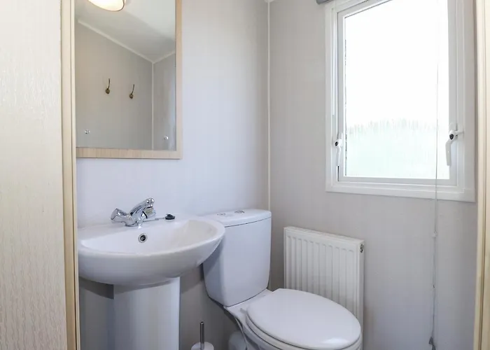 Swinside Holiday home