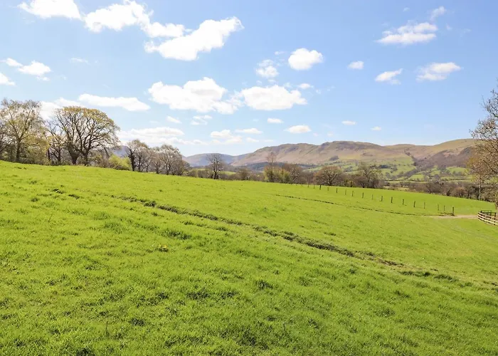 Holiday home Swinside