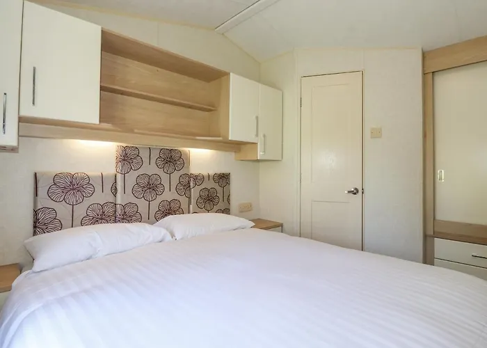 Holiday home Swinside