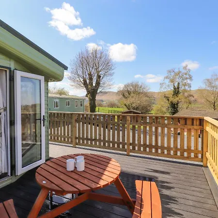 Swinside Tatil Evi Cockermouth