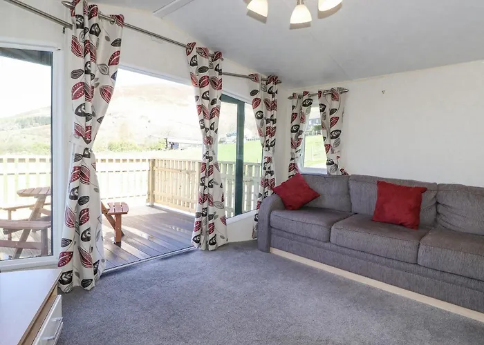 Holiday home Swinside *