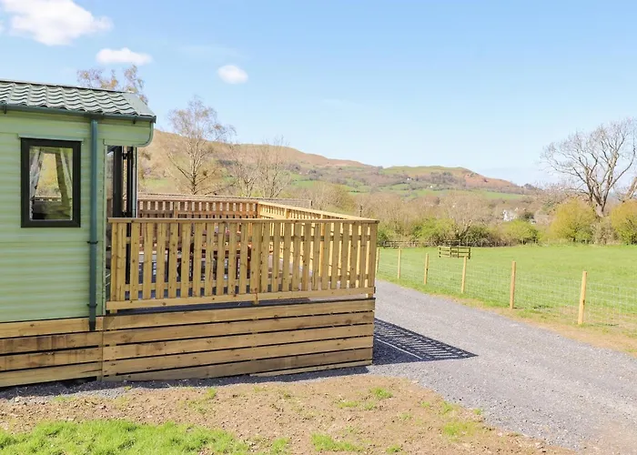 Holiday home Swinside