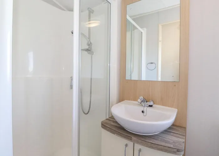 Swinside Hébergement de vacances *