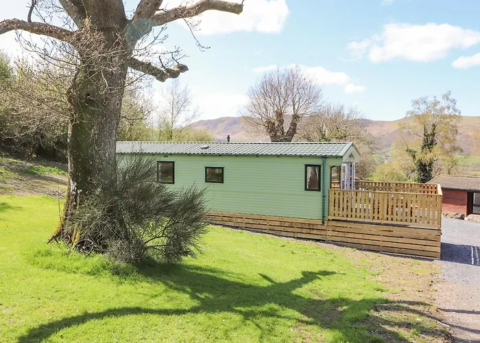 Swinside * Cockermouth