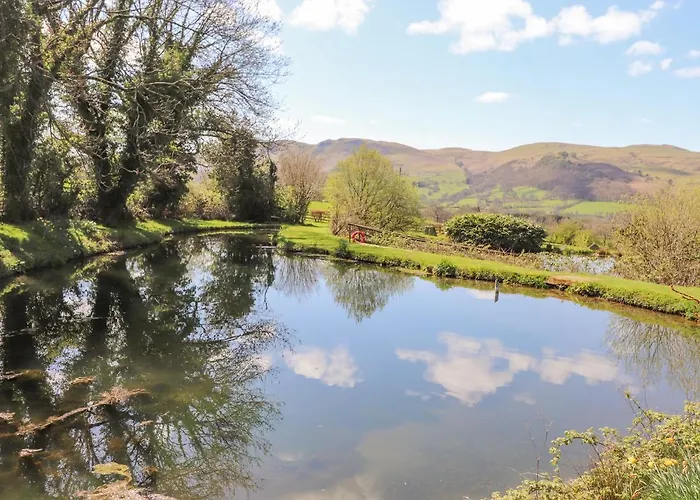 Hébergement de vacances Swinside *