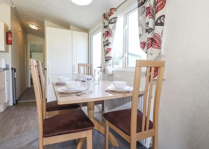 Holiday home Swinside