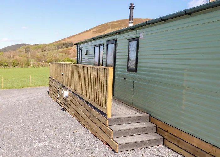 Swinside * Cockermouth