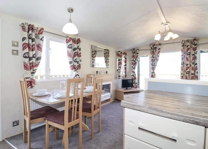 Swinside Holiday home *