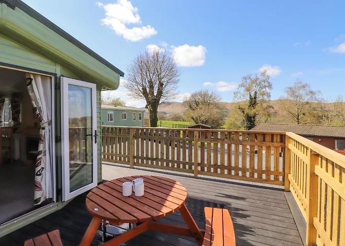 Swinside Holiday home Cockermouth