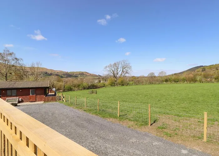 Hébergement de vacances Swinside Cockermouth