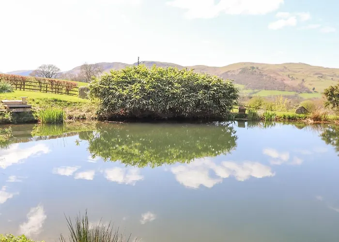 Swinside Holiday home