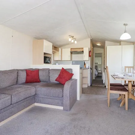 בית נופש Swinside קוקרמאות'