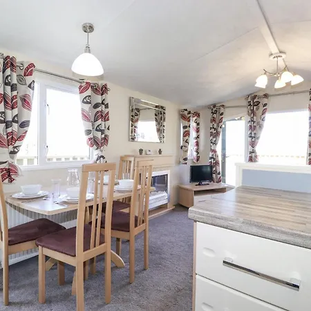 Swinside בית נופש *